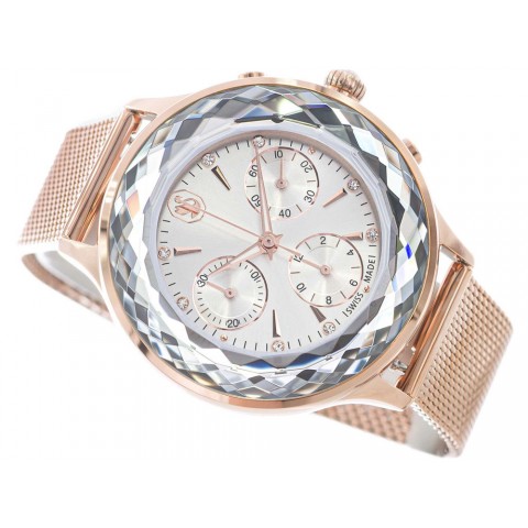 Чоловічий годинник SWAROVSKI 5677506 Nova Chrono