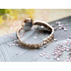 Чоловічий годинник SWAROVSKI 5690808 Matrix Bangle