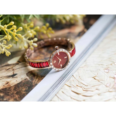 Чоловічий годинник SWAROVSKI 5690811 Matrix Bangle