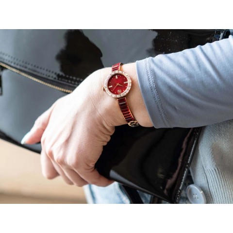 Чоловічий годинник SWAROVSKI 5690811 Matrix Bangle