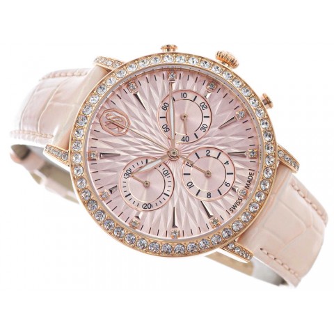 Чоловічий годинник SWAROVSKI 5698300 Martix Tennis