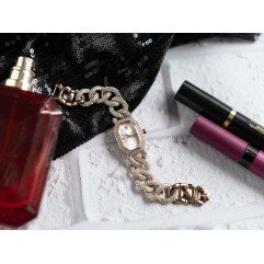 Чоловічий годинник SWAROVSKI 5711710 Dextera Chain