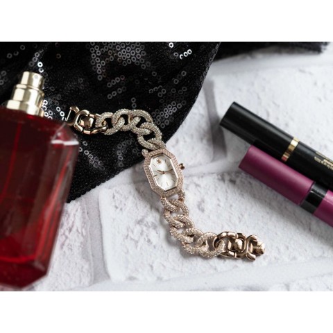 Чоловічий годинник SWAROVSKI 5711710 Dextera Chain
