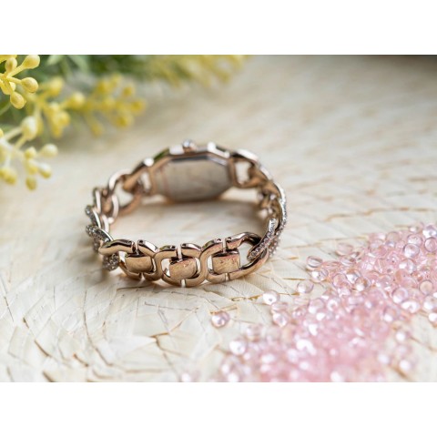 Чоловічий годинник SWAROVSKI 5711710 Dextera Chain