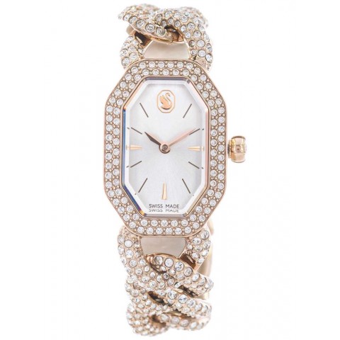 Чоловічий годинник SWAROVSKI 5711710 Dextera Chain