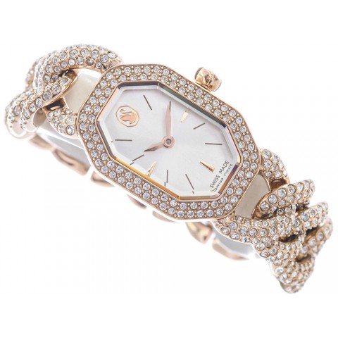 Чоловічий годинник SWAROVSKI 5711710 Dextera Chain