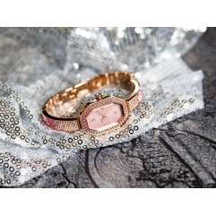 Жіночий годинник SWAROVSKI 5717588 Dextera Bangle