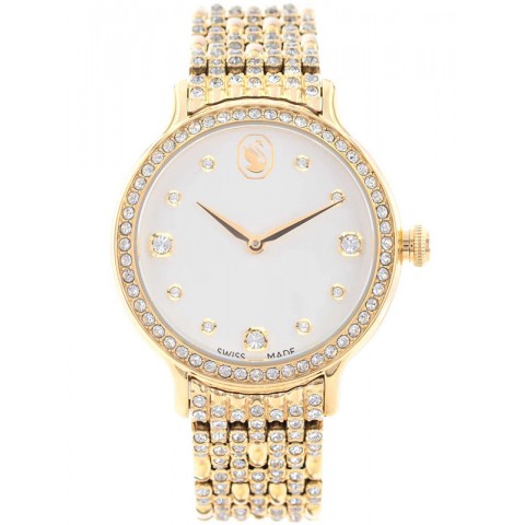 Жіночий годинник SWAROVSKI 5718169 Imber