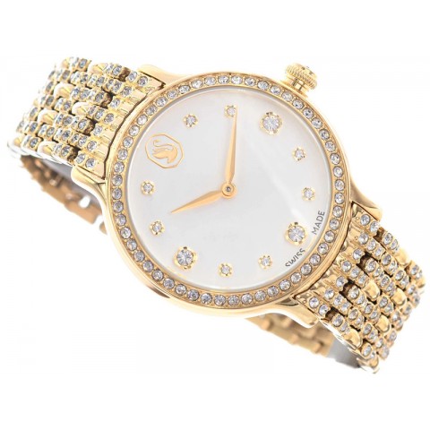 Жіночий годинник SWAROVSKI 5718169 Imber