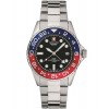 Годинник SWISS ALPINE MILITARY GMT SAM7052.1131 Alpine by Grovana