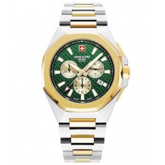 Годинник SWISS ALPINE MILITARY SAM7005.9144 Typhoon Chrono