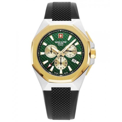 Чоловічий годинник SWISS ALPINE MILITARY SAM7005.9844 Typhoon Chrono