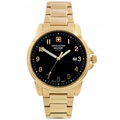 Годинник SWISS ALPINE MILITARY 7011.1117