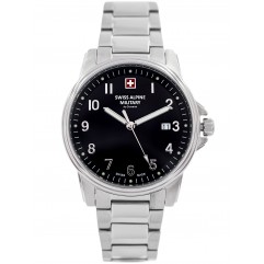 Годинник SWISS ALPINE MILITARY 7011.1137 Годинник SWISS ALPINE MILITARY 7011.1137