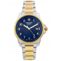 Годинник SWISS ALPINE MILITARY 7011.1145
