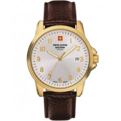 Годинник SWISS ALPINE MILITARY SAM7011.1512 Alpine by Grovana