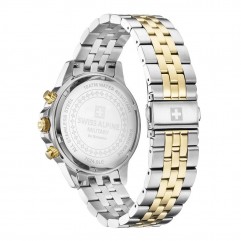 Чоловічий годинник SWISS ALPINE MILITARY SAM7024.9142 Cruiser Chrono