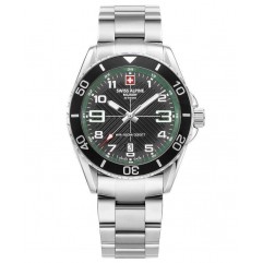 Годинник SWISS ALPINE MILITARY SAM7029.1134 Raptor