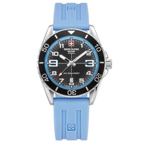 Чоловічий годинник SWISS ALPINE MILITARY 7029.1831 Raptor