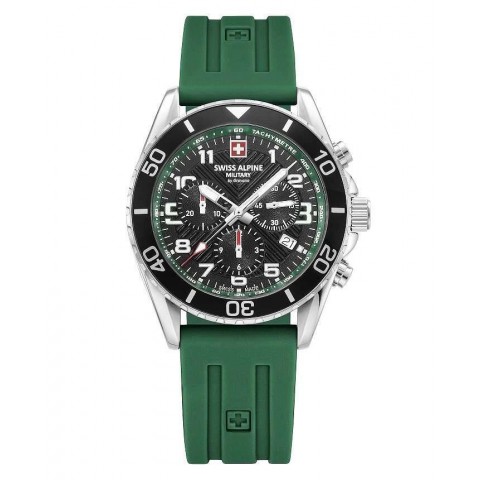 Чоловічий годинник SWISS ALPINE MILITARY 7029.9834 Raptor Chrono