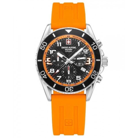 Чоловічий годинник SWISS ALPINE MILITARY SAM7029.9839 Raptor Chrono