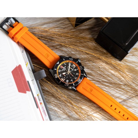 Чоловічий годинник SWISS ALPINE MILITARY SAM7029.9879