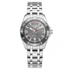 Годинник SWISS ALPINE MILITARY 7034.1132 Sierra