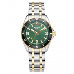 Годинник SWISS ALPINE MILITARY 7034.1148 Sierra