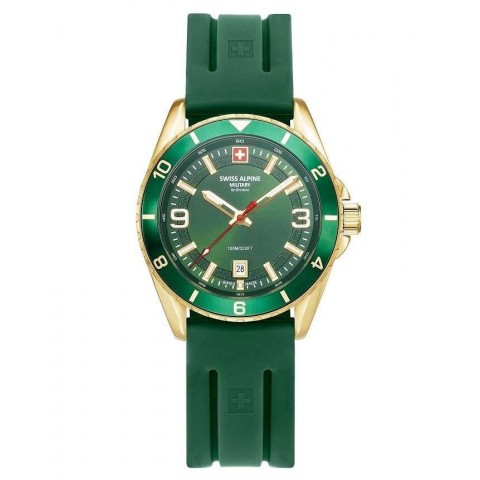 Чоловічий годинник SWISS ALPINE MILITARY 7034.1814 Sierra