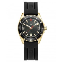Годинник SWISS ALPINE MILITARY 7034.1817 Sierra