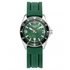 Годинник SWISS ALPINE MILITARY 7034.1838 Sierra