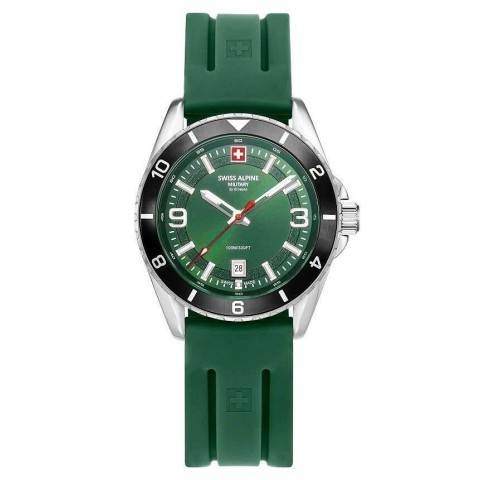 Чоловічий годинник SWISS ALPINE MILITARY 7034.1838 Sierra