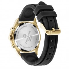 Чоловічий годинник SWISS ALPINE MILITARY SAM7034.9817 Sierra Chrono