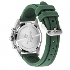 Чоловічий годинник SWISS ALPINE MILITARY SAM7034.9838 Sierra Chrono