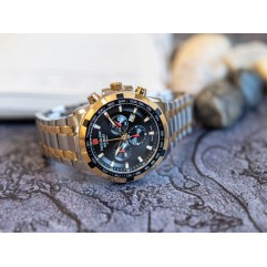 Чоловічий годинник SWISS ALPINE MILITARY SAM7043.9147 Star Fighter Chrono