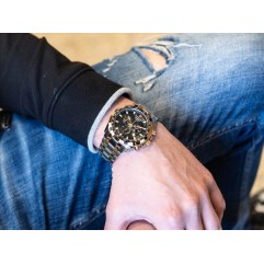 Чоловічий годинник SWISS ALPINE MILITARY SAM7043.9147 Star Fighter Chrono