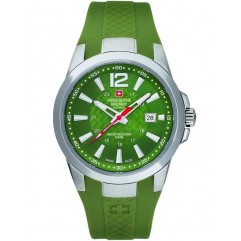 Годинник SWISS ALPINE MILITARY SAM7058.1838 Alpine by Grovana