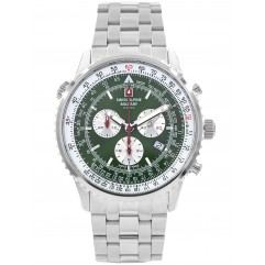 Годинник SWISS ALPINE MILITARY SAM7078.9134 Годинник SWISS ALPINE MILITARY SAM7078.9134
