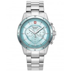 Годинник SWISS ALPINE MILITARY SAM7089.9131 Douglas Chrono