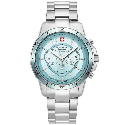 Чоловічий годинник SWISS ALPINE MILITARY SAM7089.9131 Douglas Chrono