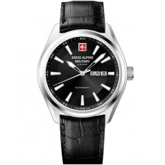 Годинник SWISS ALPINE MILITARY SAM7090.2537 Alpine by Grovana