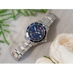 Жіночий годинник SWISS ALPINE MILITARY 7740.1135