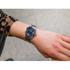 Жіночий годинник SWISS ALPINE MILITARY 7740.1135