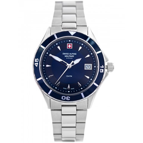 Жіночий годинник SWISS ALPINE MILITARY 7740.1135
