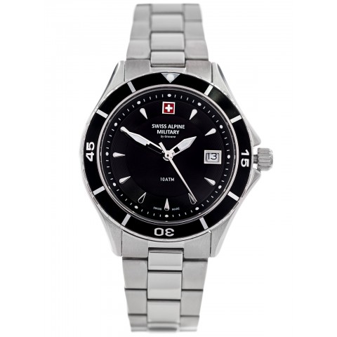 Жіночий годинник SWISS ALPINE MILITARY 7740.1137
