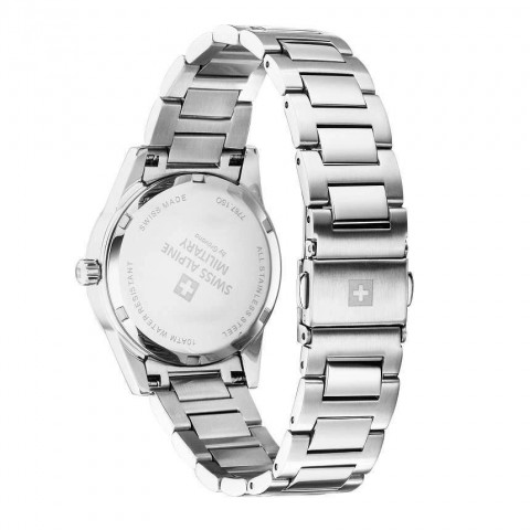 Жіночий годинник SWISS ALPINE MILITARY 7767.1132 Argos Lady