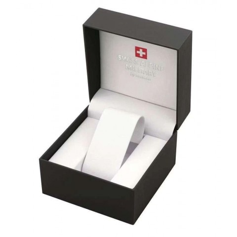 Жіночий годинник SWISS ALPINE MILITARY 7767.1134 Argos Lady