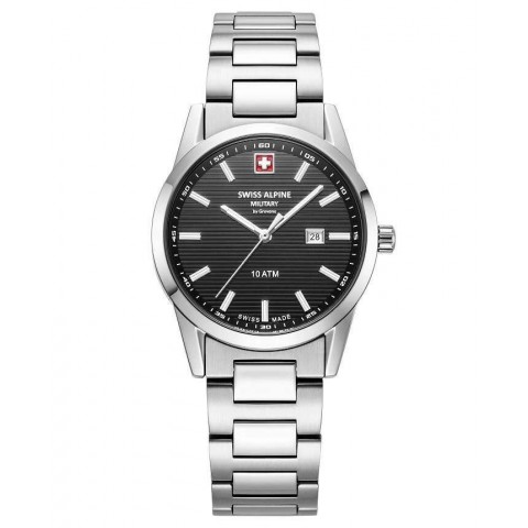 Жіночий годинник SWISS ALPINE MILITARY 7767.1137 Argos Lady