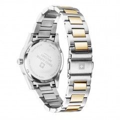 Жіночий годинник SWISS ALPINE MILITARY 7767.1144 Argos Lady