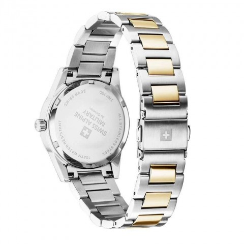 Жіночий годинник SWISS ALPINE MILITARY 7767.1144 Argos Lady